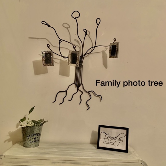 Iron decor - Picture 5 of 6